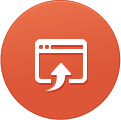 ONLINE LEARNING Icon